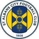 St Albans FC
