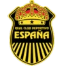Real Espana Reserves