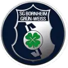 SG Bornheim 1945 Grun-Weiss
