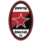 Perth RedStar (W)
