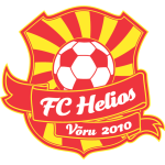 FC Helios Voru U19