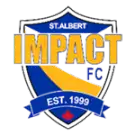 St Albert Impact FC (W)