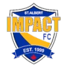 St Albert Impact FC (W)