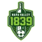 Napa Valley 1839 (W)