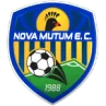 Nova Mutum EC U20