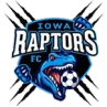 Iowa Raptors FC (W)