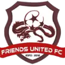 Friends United FC