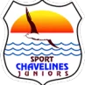 Sport Chavelines Juniors Reserves