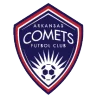 Arkansas Comets FC (W)