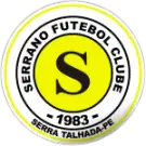Serrano PE U20