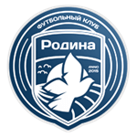 Rodina Moskva II
