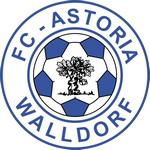 Astoria Walldorf U17