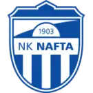 NK Nafta 1903 U19