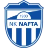 NK Nafta 1903 U19