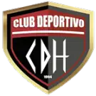 Club Deportivo CDH