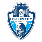 Lopburi City FC