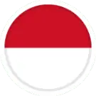インドネシア W