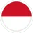 Indonesien F