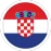 Kroatië U19 V