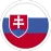 Slovaquie U19 F