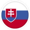Eslováquia U19 F