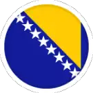 Bosnie Herzégovine U19 F
