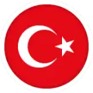 Turquie U17 F