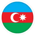 Azerbaïdjan U19 F