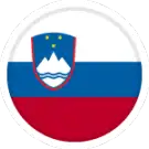 Eslovénia U19 F
