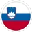 Slovénie U19 F