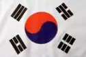 Zuid-Korea U19 V