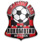 Lokomotiv Vitebsk (w)