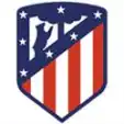 Atlético Madrid V