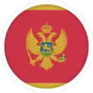 Montenegro U19 F
