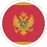Czarnogóra U19 K