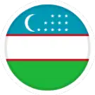 Ουζμπεκιστάν U19