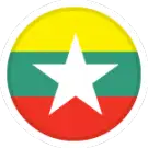 Birmanie U19