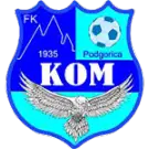 KOM Podgorica