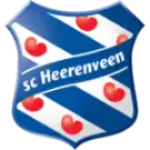Heerenveen D
