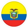 Ekuador U17 W
