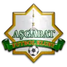 FC Asgabat