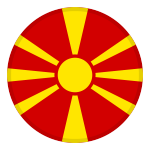 North Macedonia Indoor Soccer