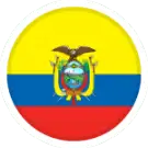 Ekwador U20 K