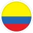 Colombia U20 F
