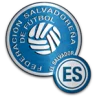 Équipe du Salvador de football