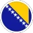 Bosnië en Herzegovina U17 V