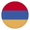 Ermenistan (Kadınlar)