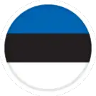 Эстония (Ж)