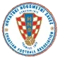 克羅地亞U21