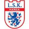 FC Hansa Luneburg
